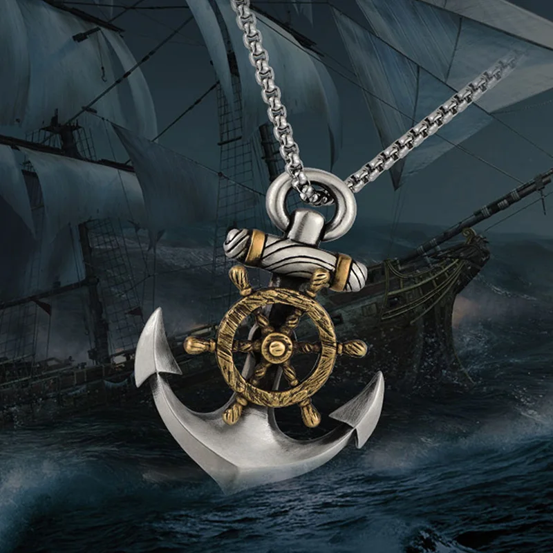Battle Rope Anchor - Moda europea y americana Popular ancla