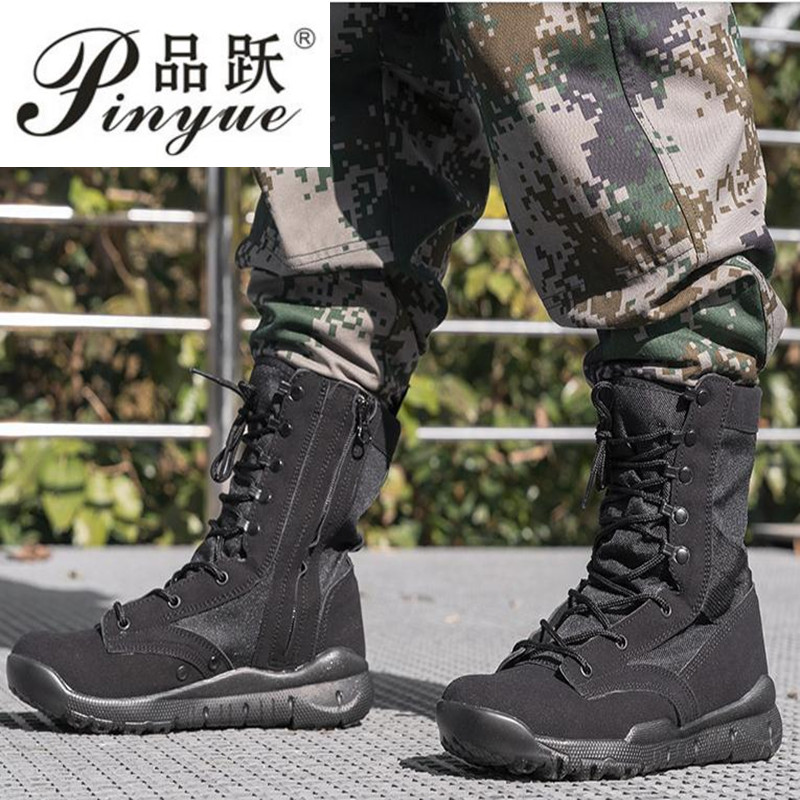 Crossfit Training - Zapatos de exterior para hombre, botas