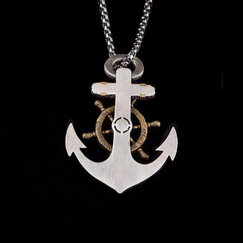 Moda europea y americana Popul - Battle Rope Anchor reseña y precio