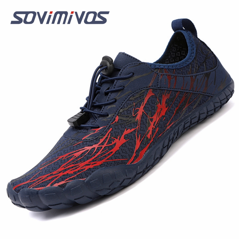 Zapatillas Minimalistas Unisex - Crossfit Training reseña y precio