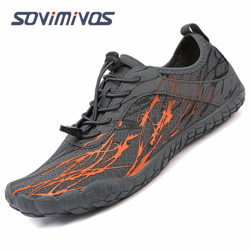 Zapatillas Minimalistas Unisex - Crossfit Training reseña y precio