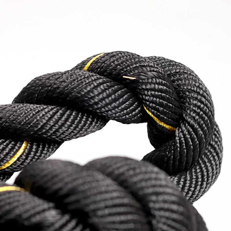 Cuerda para saltar Color Battl - Crossfit Training reseña y precio