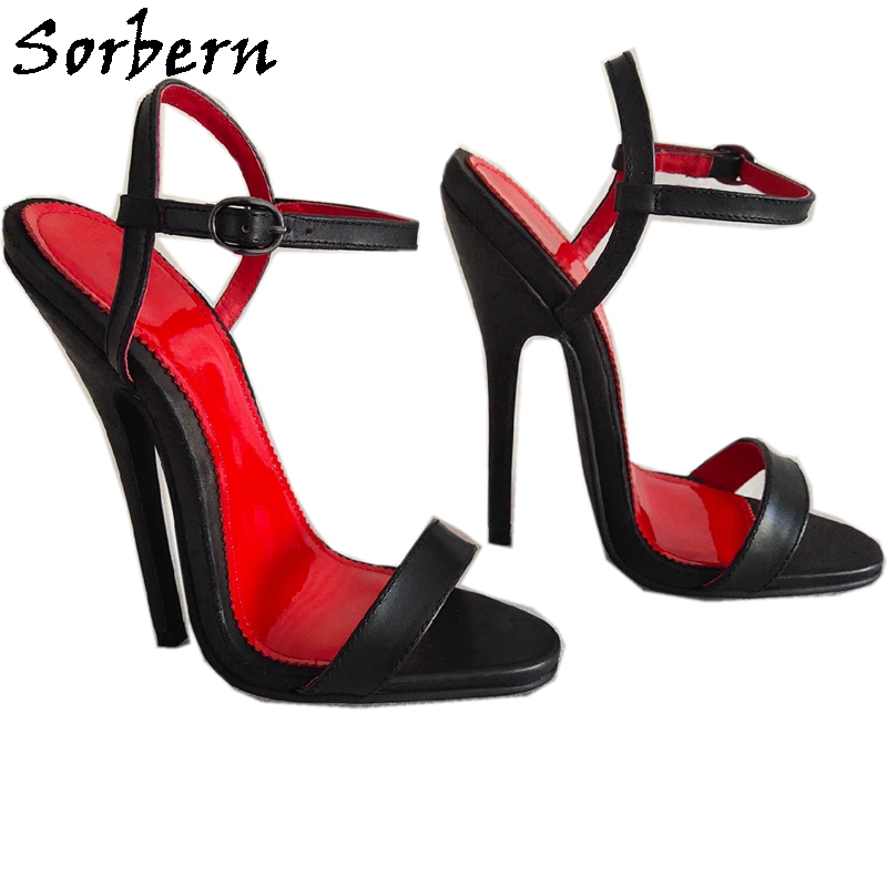 Sorbern, sandalias sexis de cu - Crossfit Guy reseña y precio