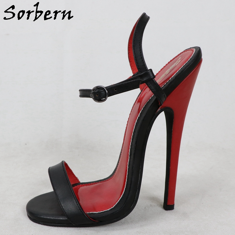 Sorbern, sandalias sexis de cu - Crossfit Guy reseña y precio