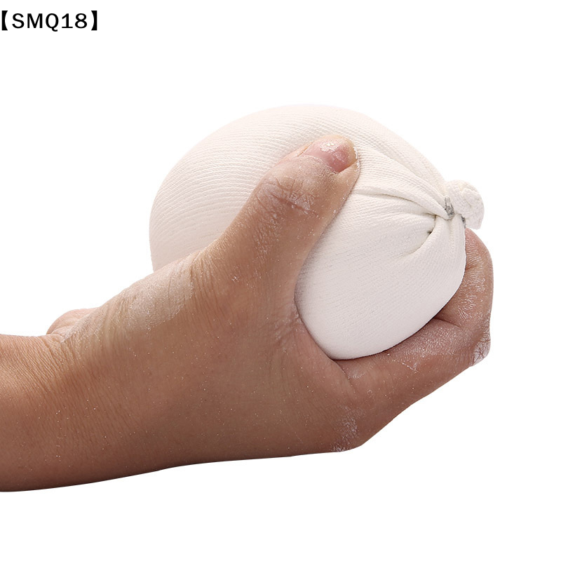 Polvo Antideslizante para Leva - Chalk Ball Gymnastics reseña y precio