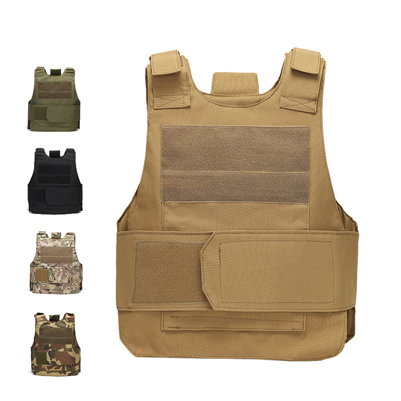 Chaleco de adiestramiento al a - Crossfit Weight Vest reseña y precio