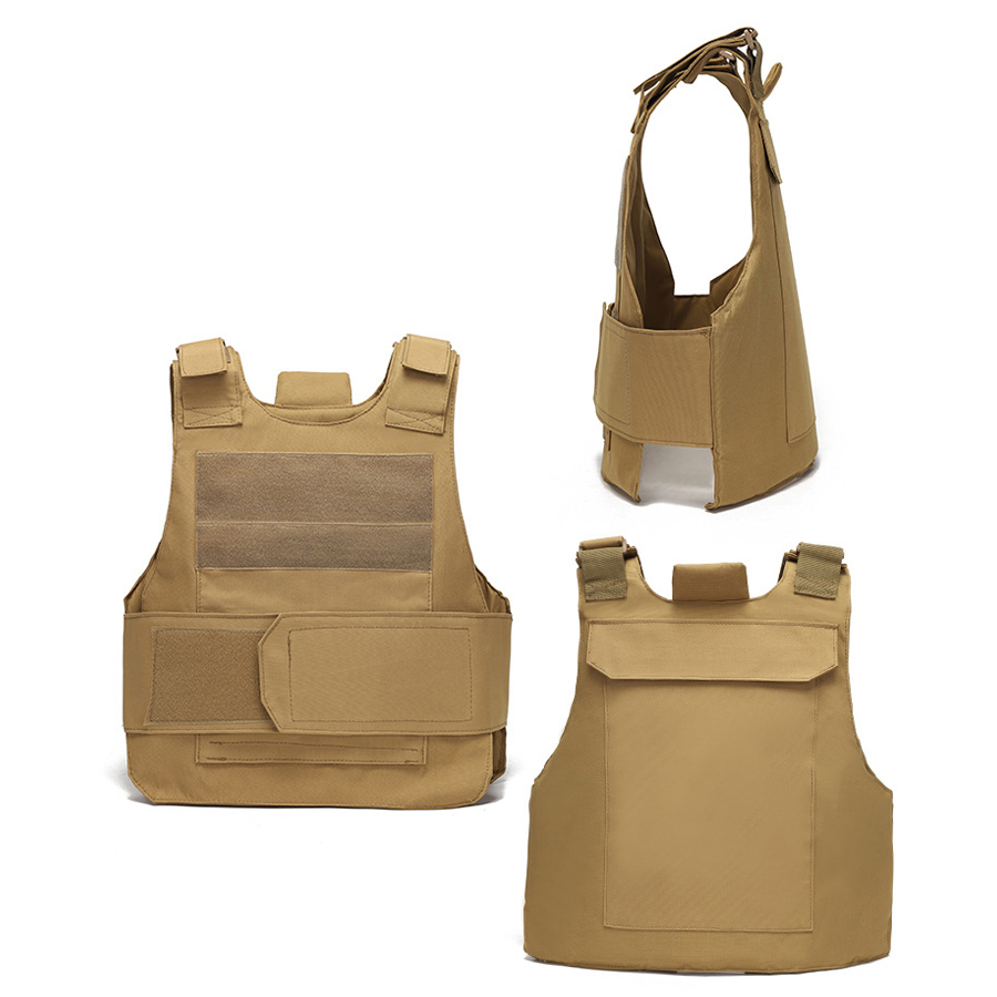 Chaleco de adiestramiento al a - Crossfit Weight Vest reseña y precio