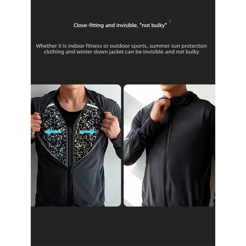 Chaleco con Peso Ajustable de  - Crossfit Weight Vest reseña y precio