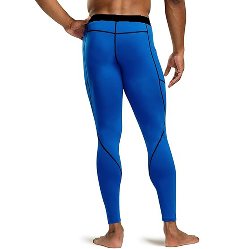 Mallas para correr para hombre - Crossfit Training reseña y precio