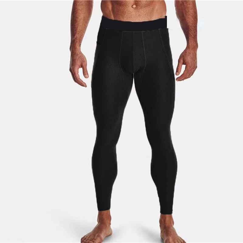 Mallas para correr para hombre - Crossfit Training reseña y precio