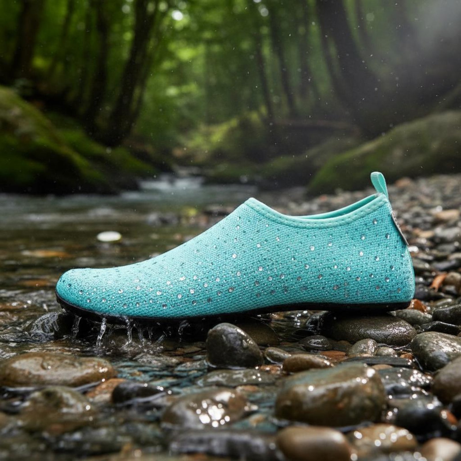 Zapatos de Agua de Secado Rápi - Crossfit Gear For Men reseña y precio