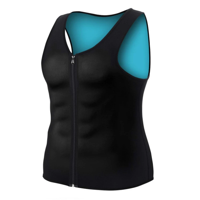 Camisetas de ejercicio para ho - Crossfit Weight Vest reseña y precio