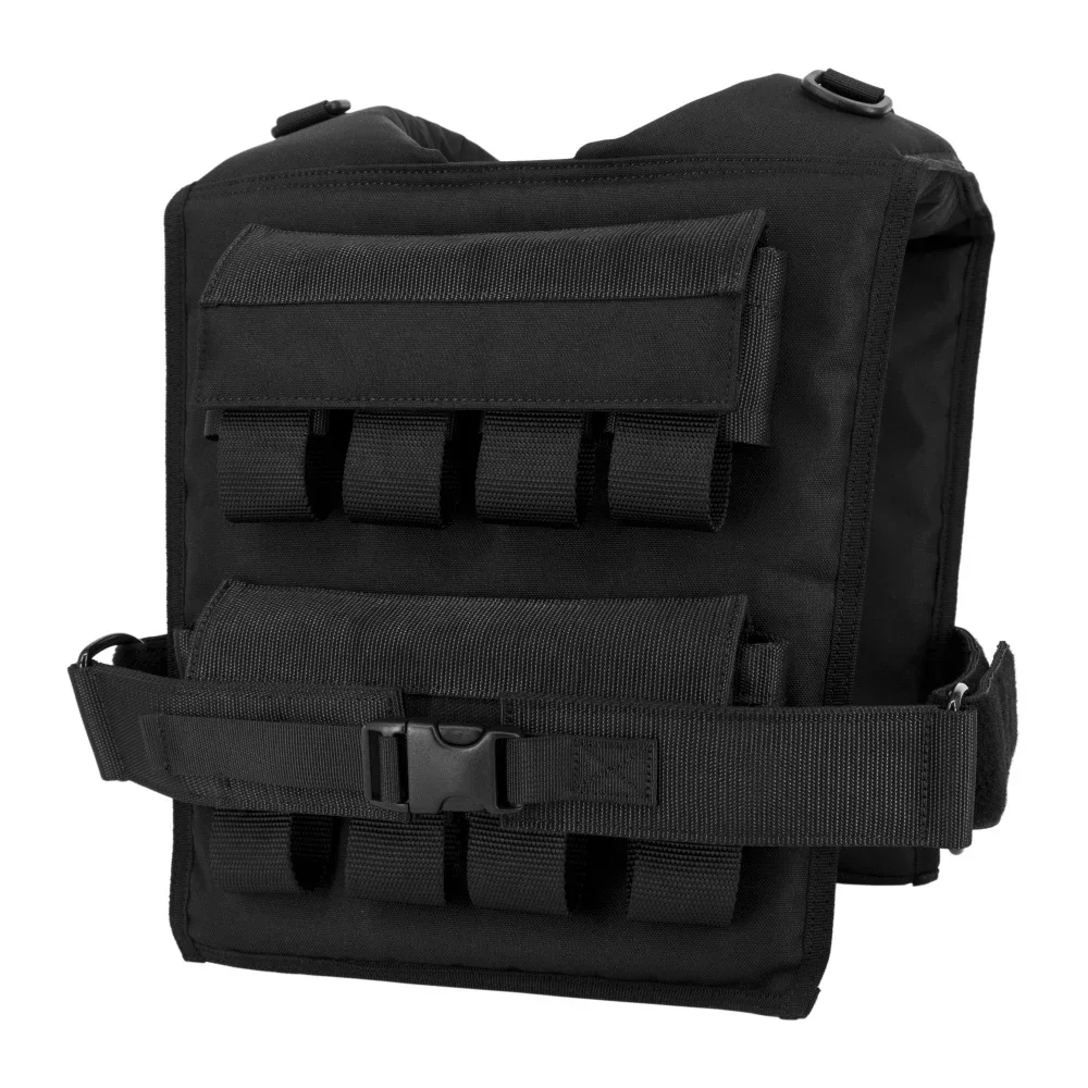 Chaleco de Entrenamiento con P - Crossfit Weight Vest reseña y precio