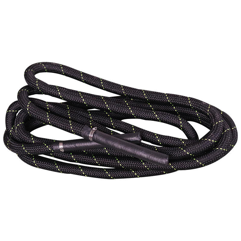 Cuerda de Batalla de Nailon de - Battle Rope Anchor reseña y precio