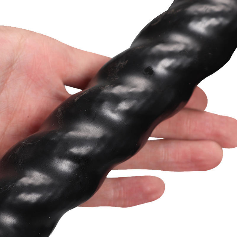Cuerda de Batalla de Nailon de - Battle Rope Anchor reseña y precio