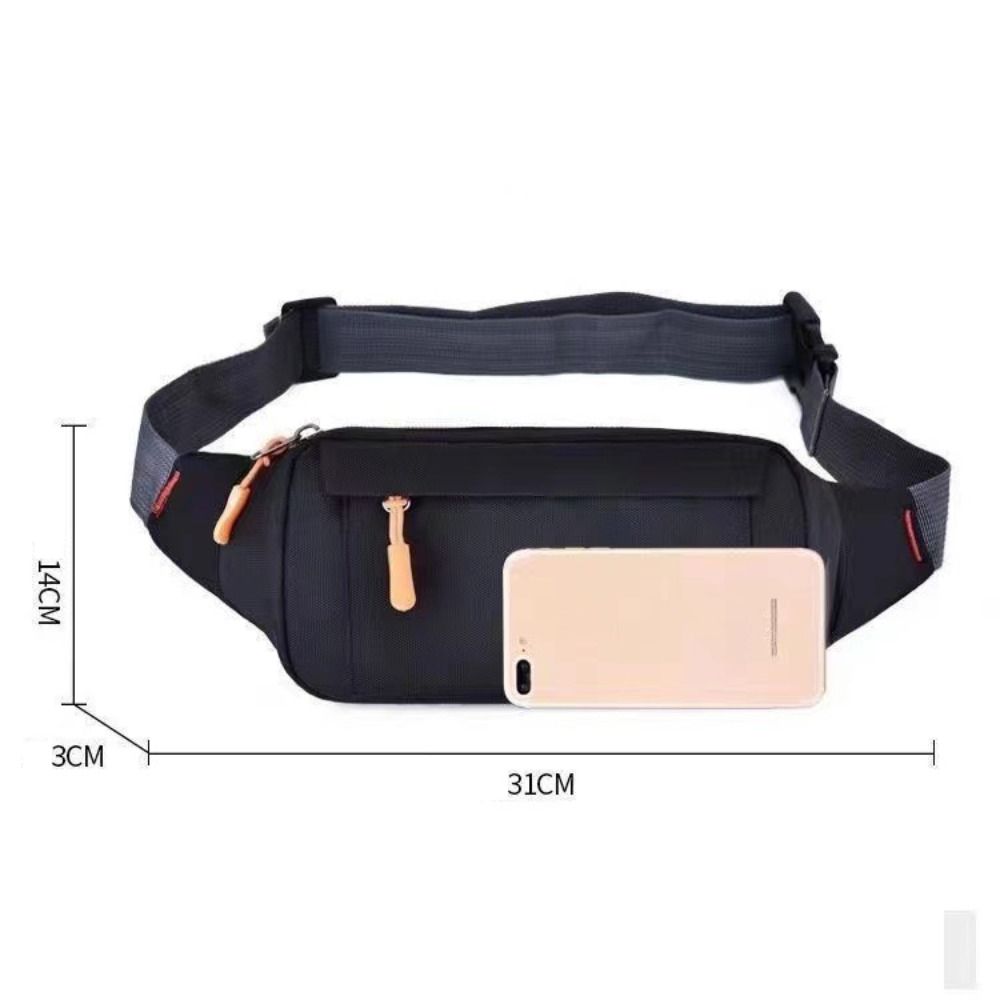 Riñonera deportiva para mujer, - Crossfit Training reseña y precio