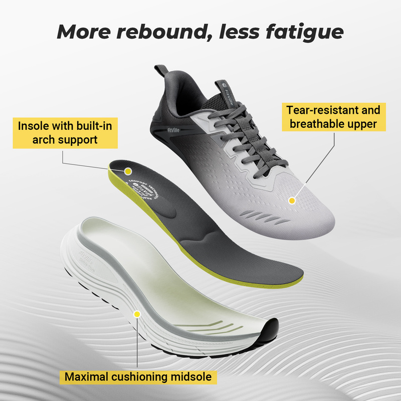 Zapatillas Deportivas Extra An - Crossfit Training reseña y precio